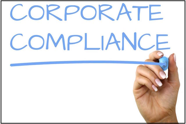 corporate-compliance