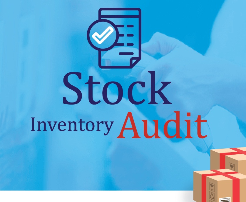 stock-audit